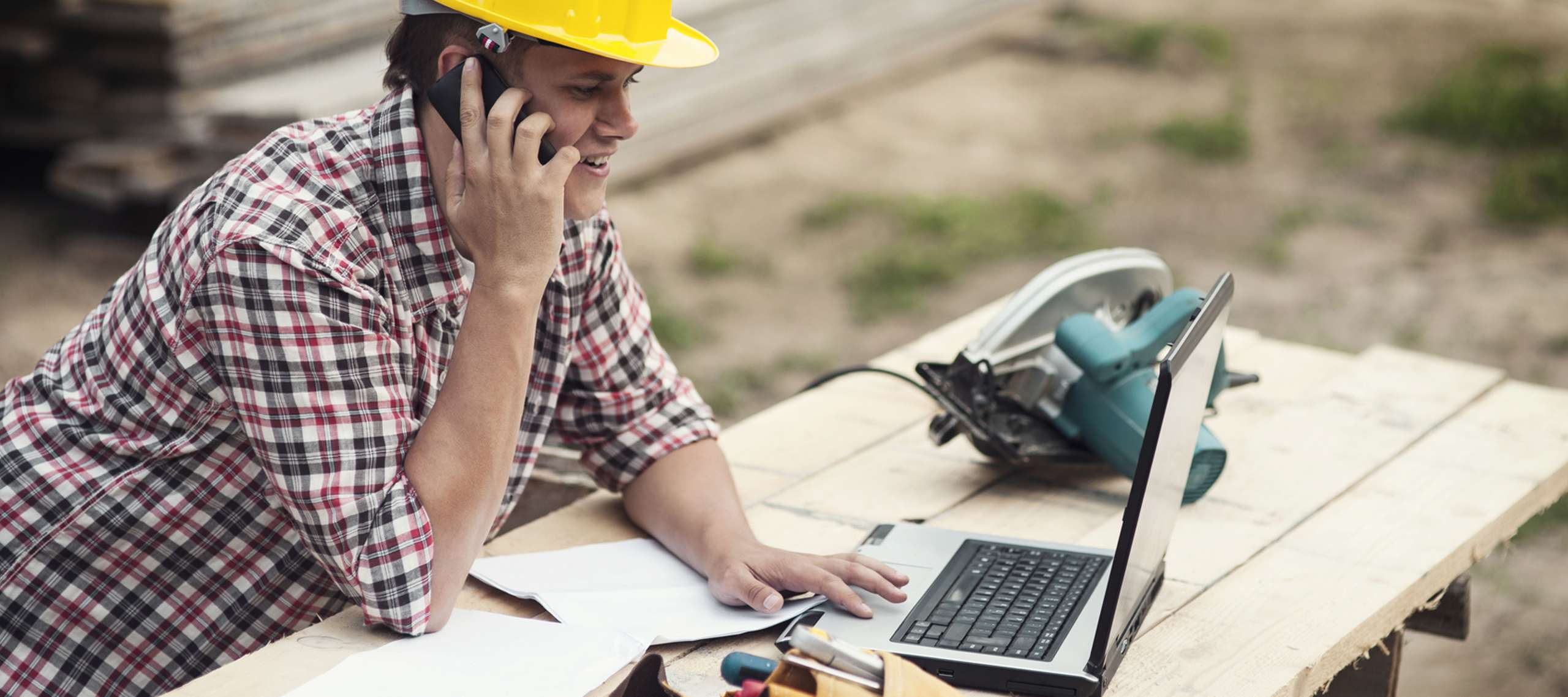 Design and Build Your Perfect Office Space