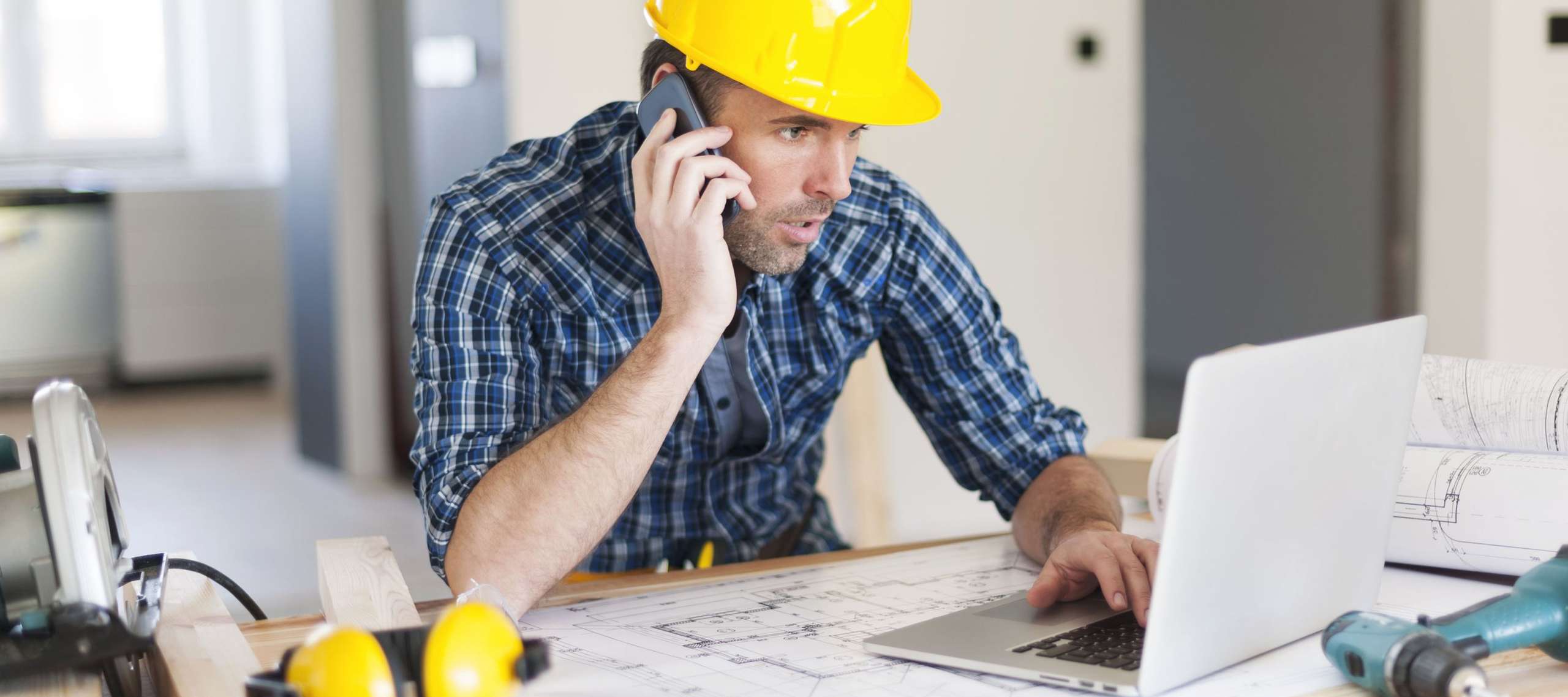 Interior Fit-Out Refurbishment Contractors