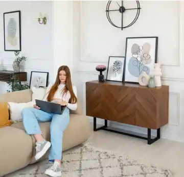 Interior Design Plans